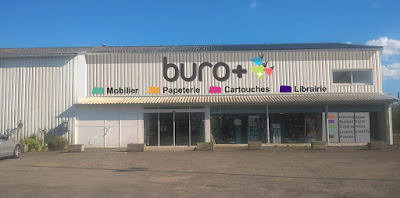 Buro Plus Savigneux à Savigneux