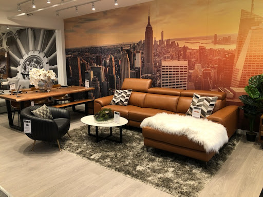 Sofa shops in New York