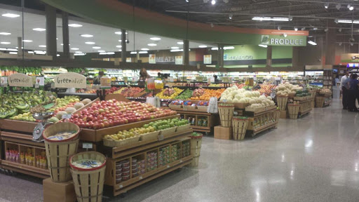 Supermarket «Publix Super Market at Springs Plaza», reviews and photos, 2381 W State Rd 434, Longwood, FL 32779, USA