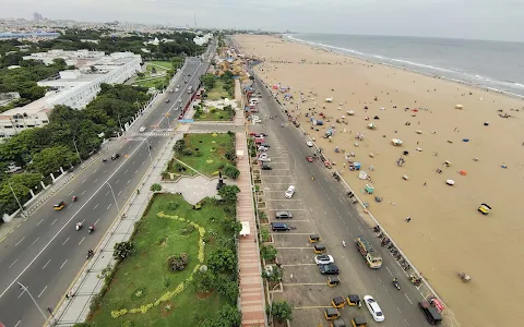 Gandhi Beach image
