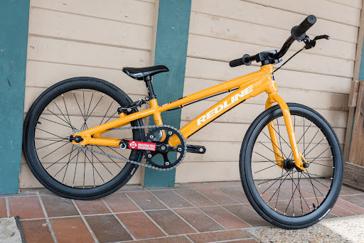 Bicycle Store «Cycle Logic Bike Shop», reviews and photos, 12319 Wetmore Rd, San Antonio, TX 78247, USA