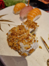 Sushi du Restaurant de sushis Ginza à Mérignac - n°8