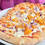 Photo n°1 de l'avis de Ainhoa.o fait le 12/05/2023 à 05:03 sur le  Pizzeria Gegenüber à Munich