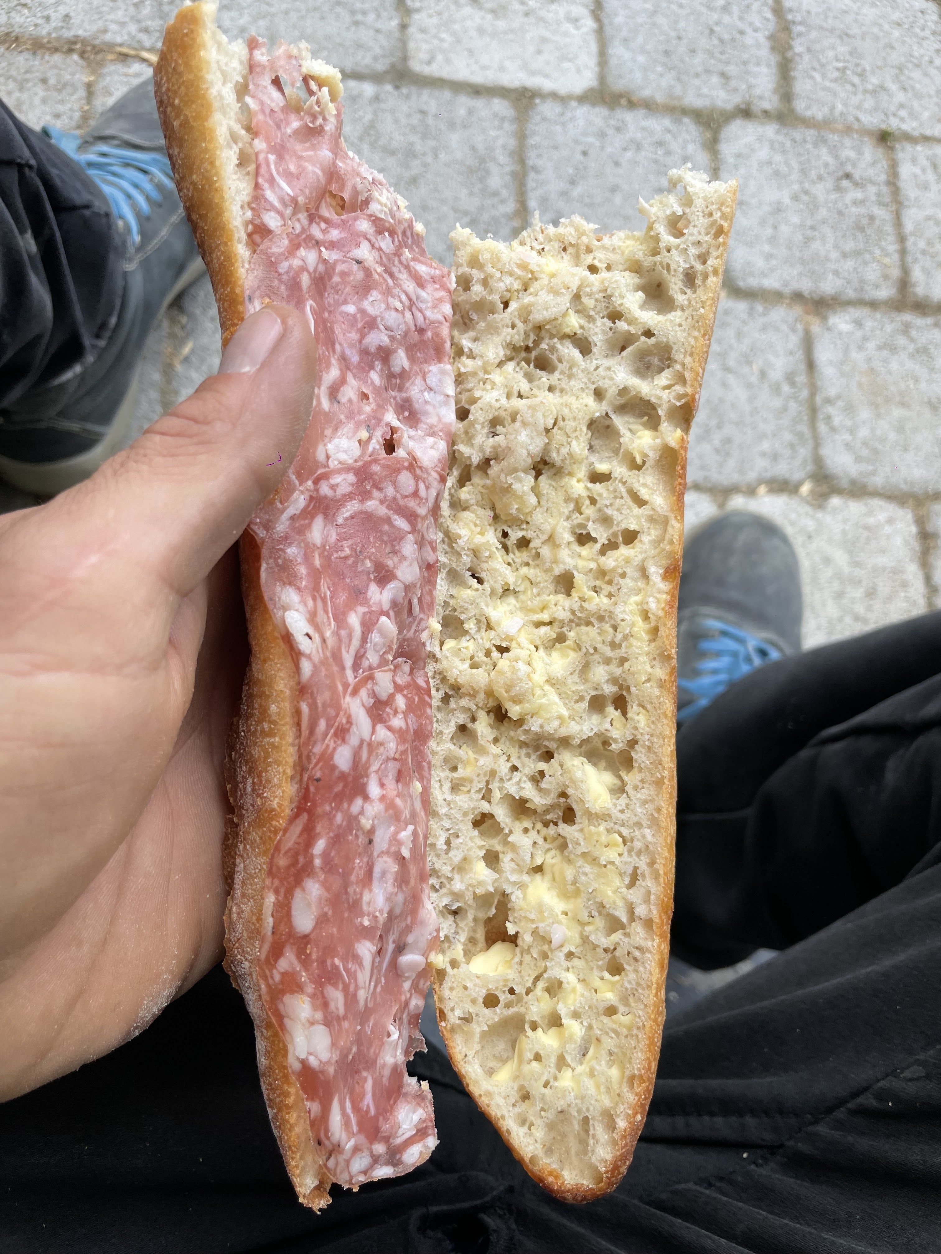 Photo n° 2 de l'avis de bastien.u fait le 17/07/2023 à 10:12