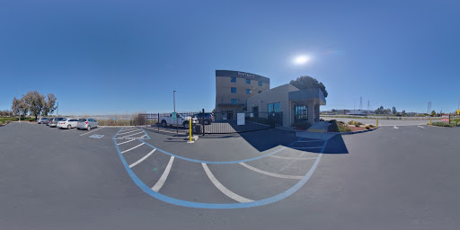 Self-Storage Facility «Seaport Storage Center», reviews and photos, 1703 E Bayshore Rd, Redwood City, CA 94063, USA