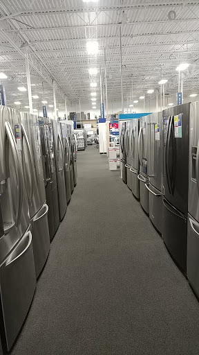 Electronics Store «Best Buy», reviews and photos, 5025 Jimmy Lee Smith Pkwy, Hiram, GA 30141, USA