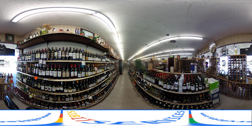 Liquor Store «Rosemont Liquors», reviews and photos, 9515 W Higgins Rd, Rosemont, IL 60018, USA