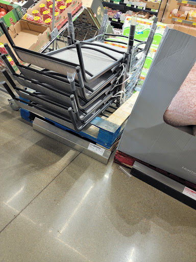 Supermarket «ALDI», reviews and photos, 1201 SW Wilshire Blvd, Burleson, TX 76028, USA