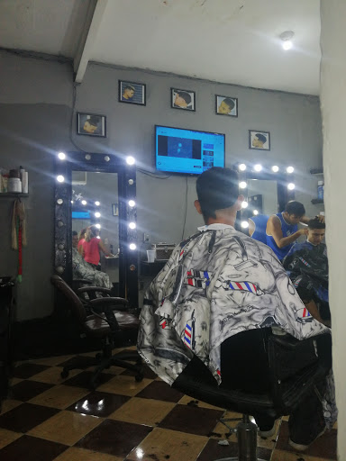 ALL STAR'S BARBER