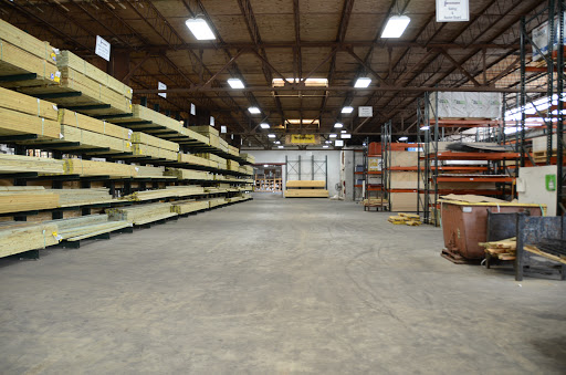 Building Materials Store «Builders Supply Company», reviews and photos, 611 Godfrey Ave S, Fort Payne, AL 35967, USA