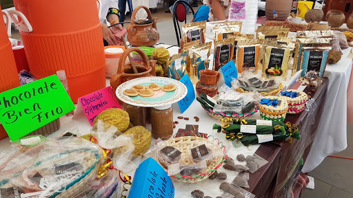 Chocolates Hacienda Los Abuelos en Paraíso