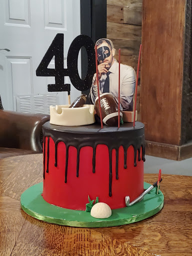 Brewery «Braman Winery and Braman Brewery», reviews and photos, 3421 FM 359 Rd, Richmond, TX 77406, USA