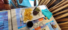 Steak du Restaurant Le Phare à Valras-Plage - n°5