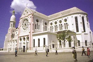 Cathedral of Our Lady of the Assumption in Port-au-Prince image
