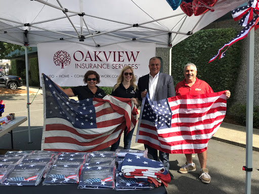 Oakview Insurance Services, Inc. image