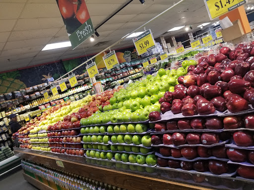 Supermarket «37th Avenue Food Bazaar Supermarket», reviews and photos, 3560 Junction Blvd, Flushing, NY 11368, USA