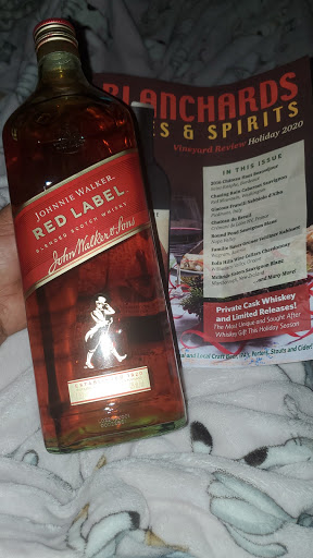 Wine Store «Blanchard Liquor - Jamaica Plain», reviews and photos, 741 Centre St, Jamaica Plain, MA 02130, USA