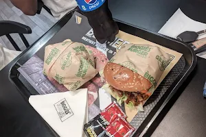 Biggies Burger: Solapur image