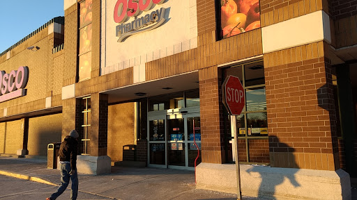 Grocery Store «Jewel-Osco», reviews and photos, 7122 W 40th St, Berwyn, IL 60402, USA