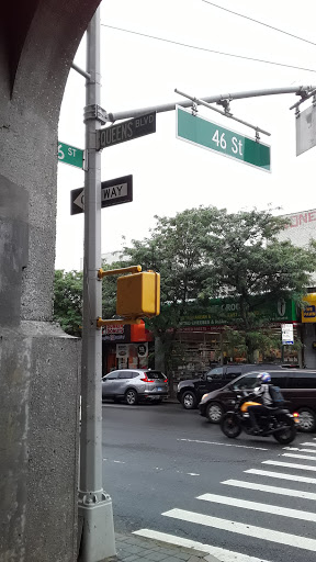 Pawn Shop «EZ Pawn Corp», reviews and photos, 45-21 Queens Blvd, Sunnyside, NY 11104, USA