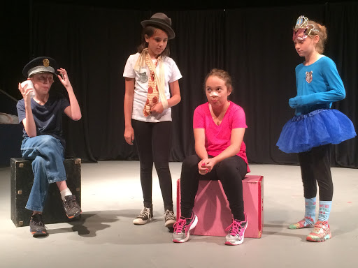 Performing Arts Theater «Stage West Theatre», reviews and photos, 821 W Vickery Blvd, Fort Worth, TX 76104, USA