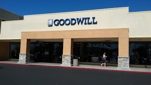 Goodwill Store & Donation Center