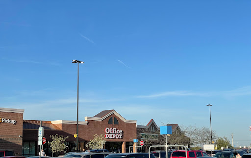 Office Supply Store «Office Depot», reviews and photos, 3340 Pentagon Blvd, Beavercreek, OH 45431, USA