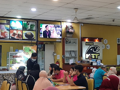 Restoran KST Pasir Tumboh