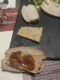 Foie gras du Restaurant de spécialités du sud-ouest de la France Restaurant - La Maison du Cassoulet à Castelnaudary - n°10