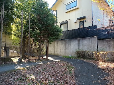 我孫子新宿北公園