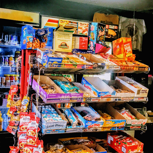 Convenience Store «The Bus Stop Convenience Store», reviews and photos, 506 N Hudson Ave, Oklahoma City, OK 73102, USA