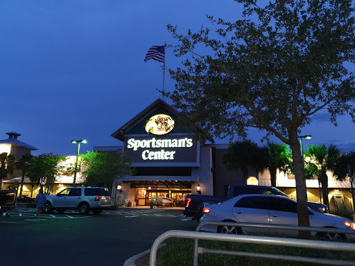 Sporting Goods Store «Bass Pro Shops», reviews and photos, 2250 SW Gatlin Blvd, Port St Lucie, FL 34953, USA