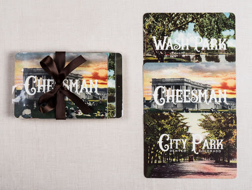 Print Shop «Lucky Onion», reviews and photos, 2501 15th St #1b, Denver, CO 80211, USA