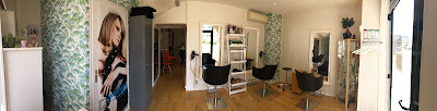Salon de coiffure 23eme avenue coiffeur à Niort