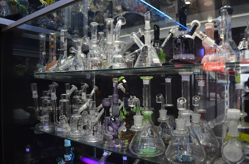 Tobacco Shop «Get-It-On», reviews and photos, 3217 Mission Blvd, San Diego, CA 92109, USA