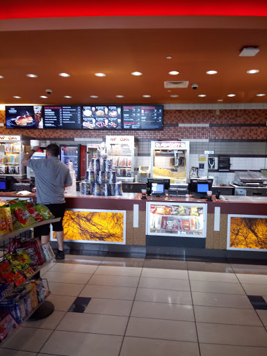 Movie Theater «AMC Classic Grove City 14», reviews and photos, 4218 Buckeye Pkwy, Grove City, OH 43123, USA