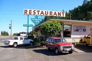 Columbia Inn Restaurant image