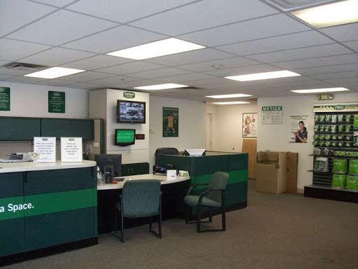 Storage Facility «Extra Space Storage», reviews and photos, 100 S Bayles Ave, Port Washington, NY 11050, USA