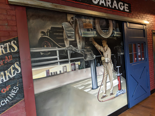 Car Wash «Mister Car Wash & Express Lube», reviews and photos, 600 Revere Blvd, Reading, PA 19608, USA