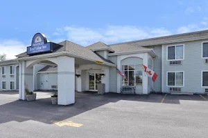 Americas Best Value Inn Kalispell image