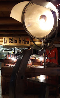 Photos du propriétaire du Restaurant canadien La Cabane de Marie à Buhl-Lorraine - n°1