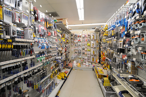 Home Improvement Store «Clement Hardware», reviews and photos, 500 Ritchie Hwy, Severna Park, MD 21146, USA
