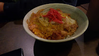 Katsudon du Restaurant japonais y-izakaya à Paris - n°3