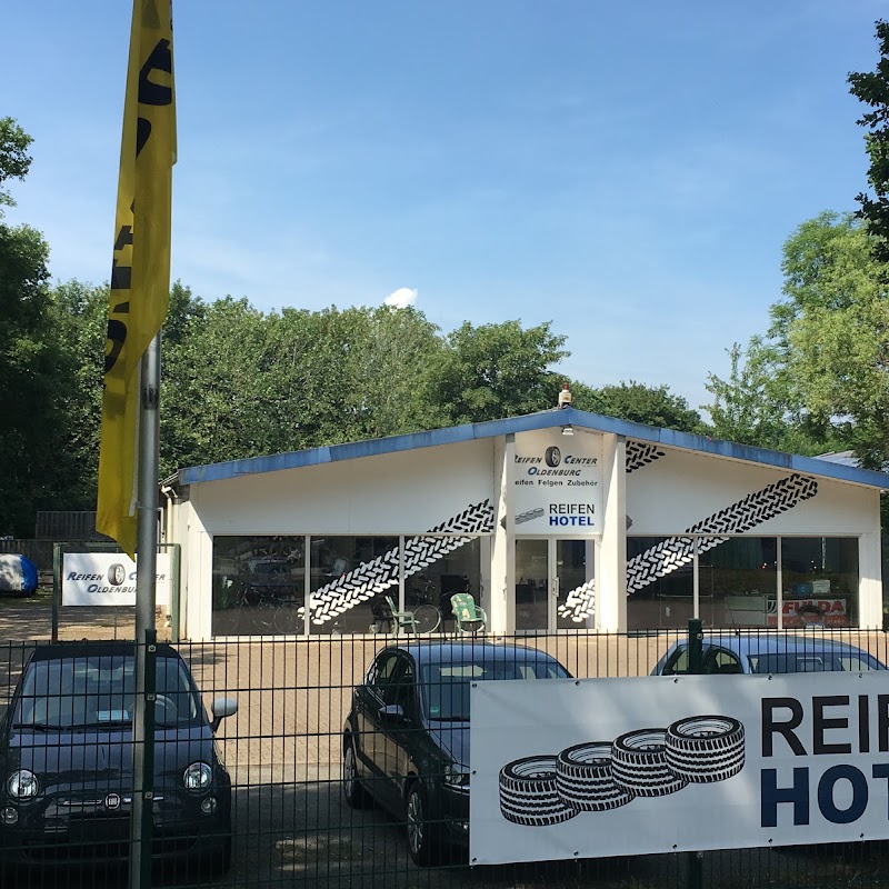 Reifen Center Oldenburg