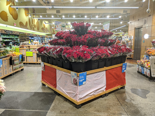 Grocery Store «Whole Foods Market», reviews and photos, 1010 Park Pl, San Mateo, CA 94403, USA