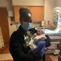 Sanyika the Doula, LLC - Photo 2 - Car repair in , Houston