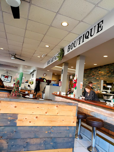 Breakfast Restaurant «Cozy Corner Breakfast Boutique», reviews and photos, 138 N Marion St, Oak Park, IL 60301, USA