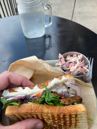 Cafe «Root Cafe, Coffeehouse & Spirits», reviews and photos, 120 E Main St, Fennville, MI 49408, USA