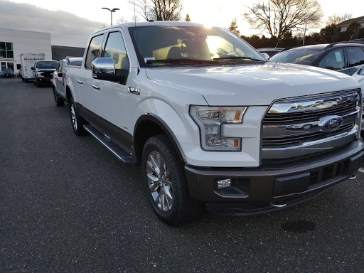 Ford Dealer «John Kennedy Ford - Feasterville», reviews and photos, 620 Bustleton Pike, Feasterville-Trevose, PA 19053, USA