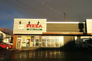 Jack's Pizza & Donair image